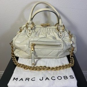 Marc Jacobs Satchel